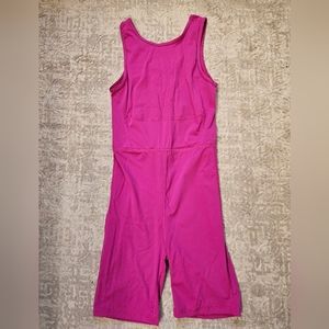 Noize short jumpsuit,  size s, new